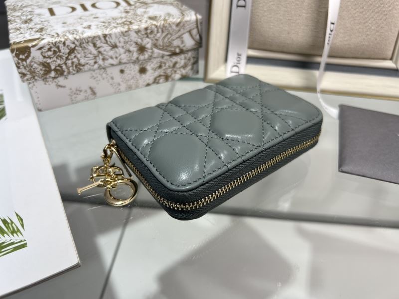 Christian Dior Wallet